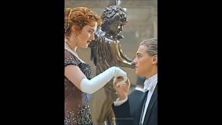 Titanic my heart will go on my seen best film i will never forget rose amp jack my favoritemovies [upl. by Yablon]