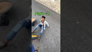 😂 Chhota packet Bada dhamaka🤭part 2 dirtbike trending minivlog shorts shortvideo [upl. by Eustazio]