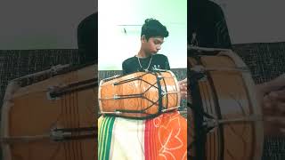 Tarasti hai nigahen dholak cover Like and subscribe [upl. by Dannon]