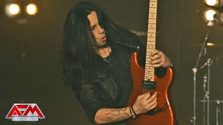 FIREWIND  Rising Fire 2020  Official Music Video  AFM Records [upl. by Gunter]