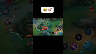 Granger Lose 🤪😀🏠granger mobilelegends mlbb [upl. by Primrose]