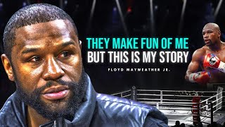 Floyd Mayweathers Speech Will Leave You SPEECHLESS ― One Of The Best Motivational Speeches 2024 [upl. by Enomsed]