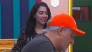 FINALISTAS ENCANTADOS POR QUE YA ES LA GRAN FINAL LA CASA DE LOS FAMOSOS MEXICO EN VIVO [upl. by Haines]