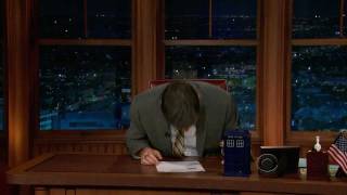 Craig Ferguson Laughing Attack [upl. by Thierry202]