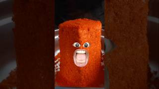 Cheese Fry Life🧀 food viral shorts funny [upl. by Llerrej]