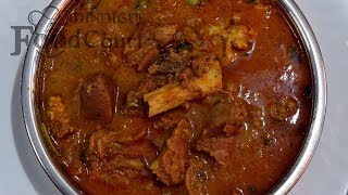 Chettinad mutton Kulambu Mutton Kulambu Chettinad Mutton Curry Mutton Gravy [upl. by Aneelak]