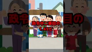 北九州の人口減少が凄まじい理由 人口減少 北九州 地理 [upl. by Yulma804]