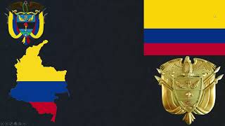 Himno de COLOMBIA I SIN LETRA [upl. by Chui]