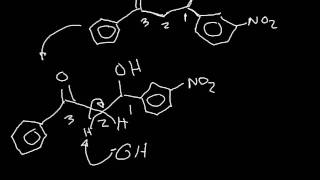 Aldol Condensation Mechanism  Organic Chemistry [upl. by Chane]