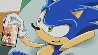 TOP 7 Sonic Fan Games You Can Play ON YOUR PHONE [upl. by Adriana208]