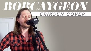 The Tragically Hip  Bobcaygeon Eriksen Cover [upl. by Eisyak]