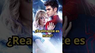 Curiosidades The Amazing Spiderman 2 [upl. by Radcliffe]