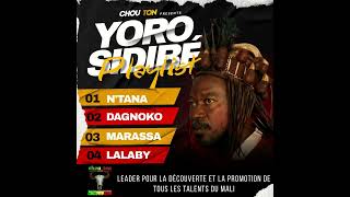 YORO SIDIBE NTANA [upl. by Goerke]