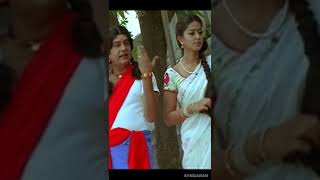 என்னக்கா சந்தோசமா ரயில் ஓட்டிட்டு வரீங்க  Vivek Comedy  Murattu Kaalai  Sundar C  Shorts [upl. by Nwahsar147]