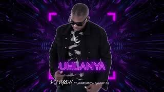 Dj Nkoh ft Manqonqo amp Smash SA  Uhlanya [upl. by Aleka]