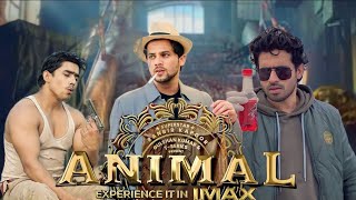 ANIMAL  Round2Hell New Video 2024  Round2Hell Nazim Waseem Jain New Video   R2H New Video 2024 [upl. by Garrot]