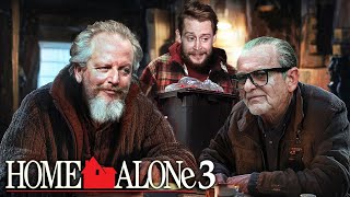 Setting the Trap  Home Alone Original Motion Picture Soundtrack Anniversary Edition [upl. by Fleisher]