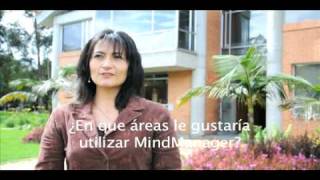 MindManager en UniSabana [upl. by Leslie]