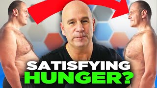 How To Satisfy Your HungerSatiety In Diet Planning And Weight Management [upl. by Madriene]