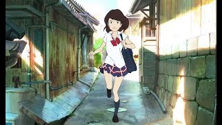 Спящая принцесса  Napping Princess 2019 Дублированный трейлер HD [upl. by Chadd287]