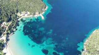 Kefalonia from above [upl. by Eniluqaj]