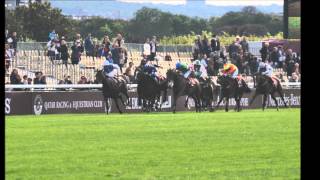 Prix Marcel Boussac 2012 SILASOL [upl. by Nicolea643]