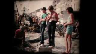 1975 Zomervakantie Spanje 3 2 [upl. by Madora]