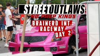 No Prep Kings  Brainerd International Raceway  Day 2 NPK Live Stream [upl. by Gennifer664]