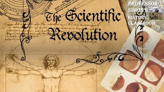 Exploring The Scientific Revolution And Age Of Enlightenment In World History Lecture Series [upl. by Trenna]