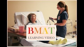 Bedside Mobility Assessment Tool BMAT Learning Video [upl. by Marozik613]