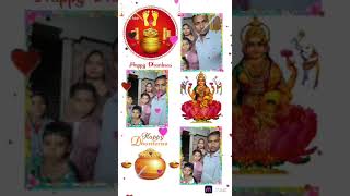 Deepavali 🪔🎇 ki haardik shubhkamnayen viralvideo [upl. by Anglim]