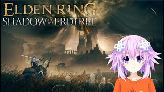 Playing Shadow of The Erdtree  Part 2 [upl. by Otrebtuc]