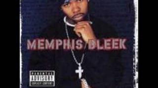 Memphis Bleek  In My Life [upl. by Sidoon]