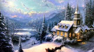 Leopold Mozart Musical Sleigh Ride [upl. by Yxor]