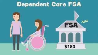 Everything you need to know about Dependent Care FSAs [upl. by Dichy926]