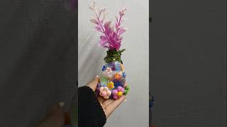 home decoration craft idea 🥰🤯 shorts craftideas [upl. by Aliak700]