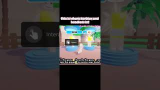 fake korblox and headless tutorial 2024 💞 roblox headless korblox tutorial cheap edit [upl. by Wanda]