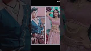 sidashi siddharth siddharthnigam ashisingh SiddharthNigamofficial AshiSinghh [upl. by Lowe250]