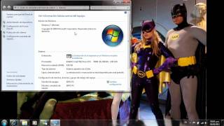 truco DeproRED en win 7wmv [upl. by Alderson432]