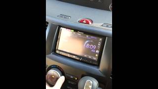 Mazda Biante 20 weird aircond problem [upl. by Jacquenetta541]