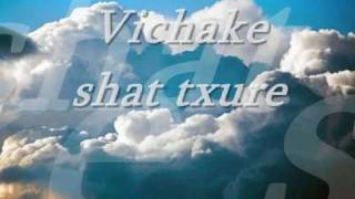 Xachatur  Vichake shat txure [upl. by Luciano]