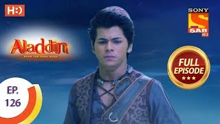 Aladdin  Ep 60  Full Episode  7th November 2018 [upl. by Atnom]