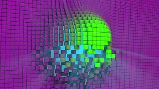 Using Weight Transform to Randomize a MoGraph Animation in C4D [upl. by Goines75]