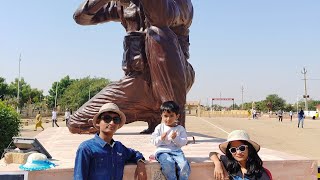 Going to War museum in Jaisalmer ll War museum ll museum travel [upl. by Myranda]