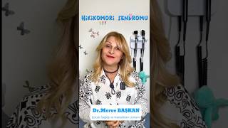 Hikikomori Sendromu nedir Bu sendrom neden olur İşte cevaplar çocukdoktoru [upl. by Jacquelynn166]