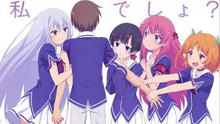 OreShura  Gakkou Seikatsu [upl. by Donald]