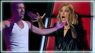 ABSOLUTE BEST Of The Voice 2020 Most Amazing Voice Ever  season 17  Voice [upl. by Butler]