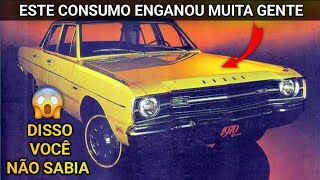 8 carros antigos que são econômicos e talvez você ainda não sabe [upl. by Conroy]