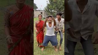 Aam chori kar li bengali bangla comedy funny newgadgetssmartapplianceskitchentools villagelife [upl. by Julianne]