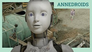 Kids Engineering Challenge 🚗💨 Epic Rescue amp Robotics Dreams 🤖✨  Annedroids  Robots for Kids [upl. by Mindi]